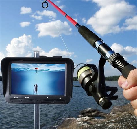 best underwater camera to hook up to tv